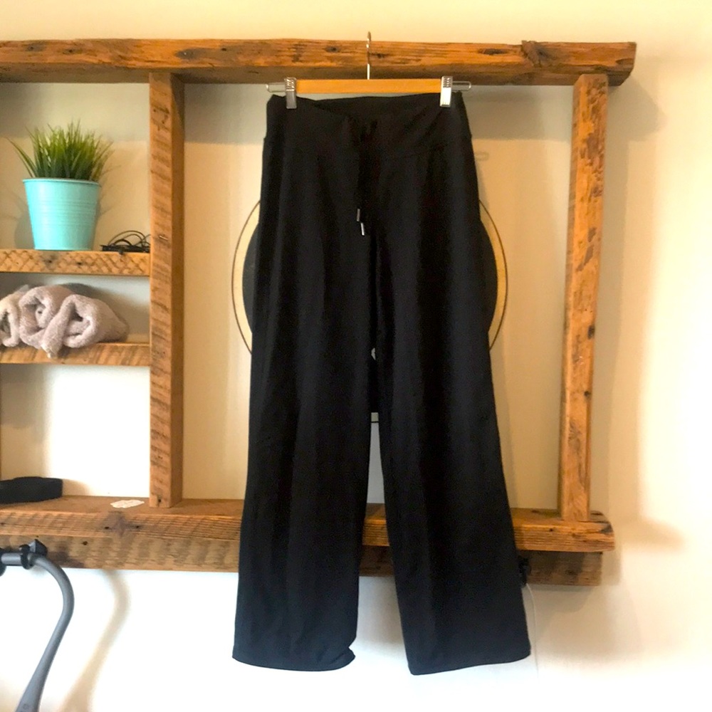 Lululemon Yoga Pants